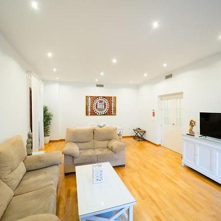 חרז Amplio Apto Centro Vistas Torneria Fjhomefj מראה חיצוני תמונה