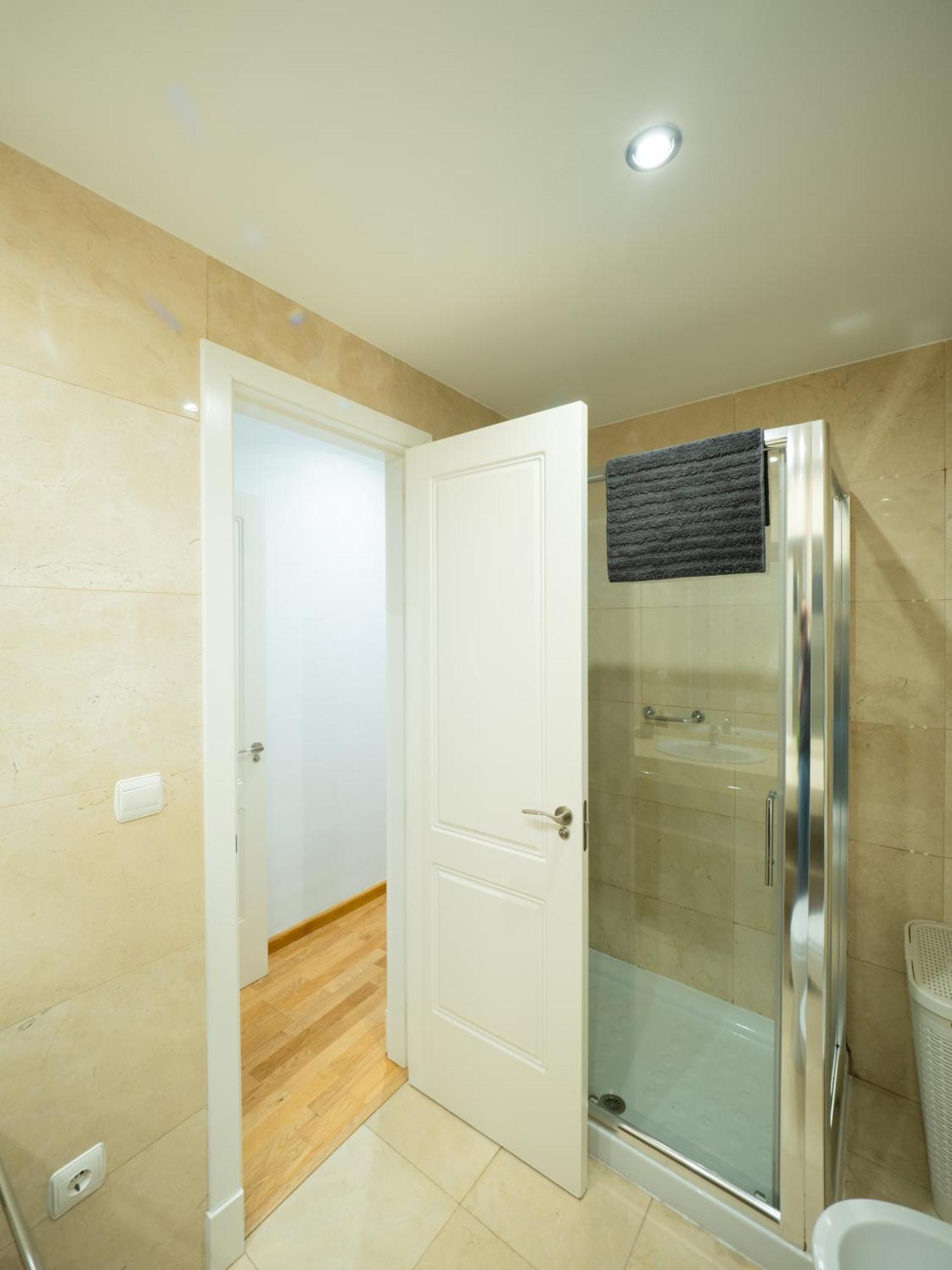חרז Amplio Apto Centro Vistas Torneria Fjhomefj מראה חיצוני תמונה