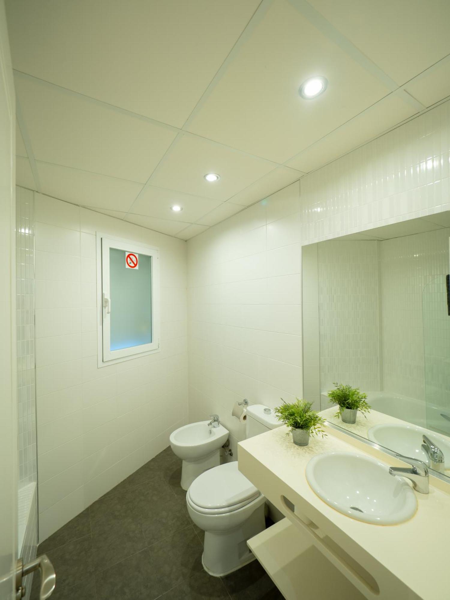 חרז Amplio Apto Centro Vistas Torneria Fjhomefj מראה חיצוני תמונה