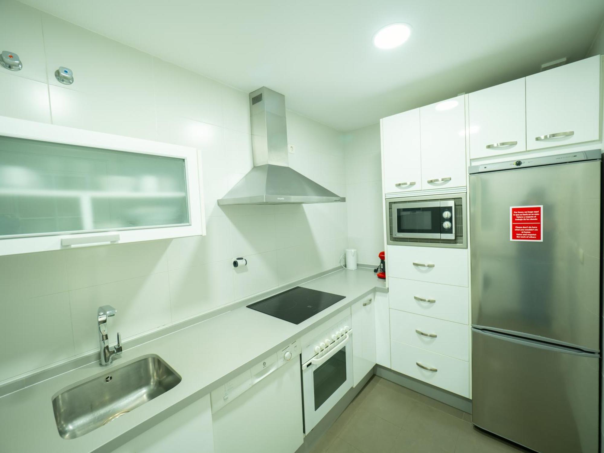 חרז Amplio Apto Centro Vistas Torneria Fjhomefj מראה חיצוני תמונה
