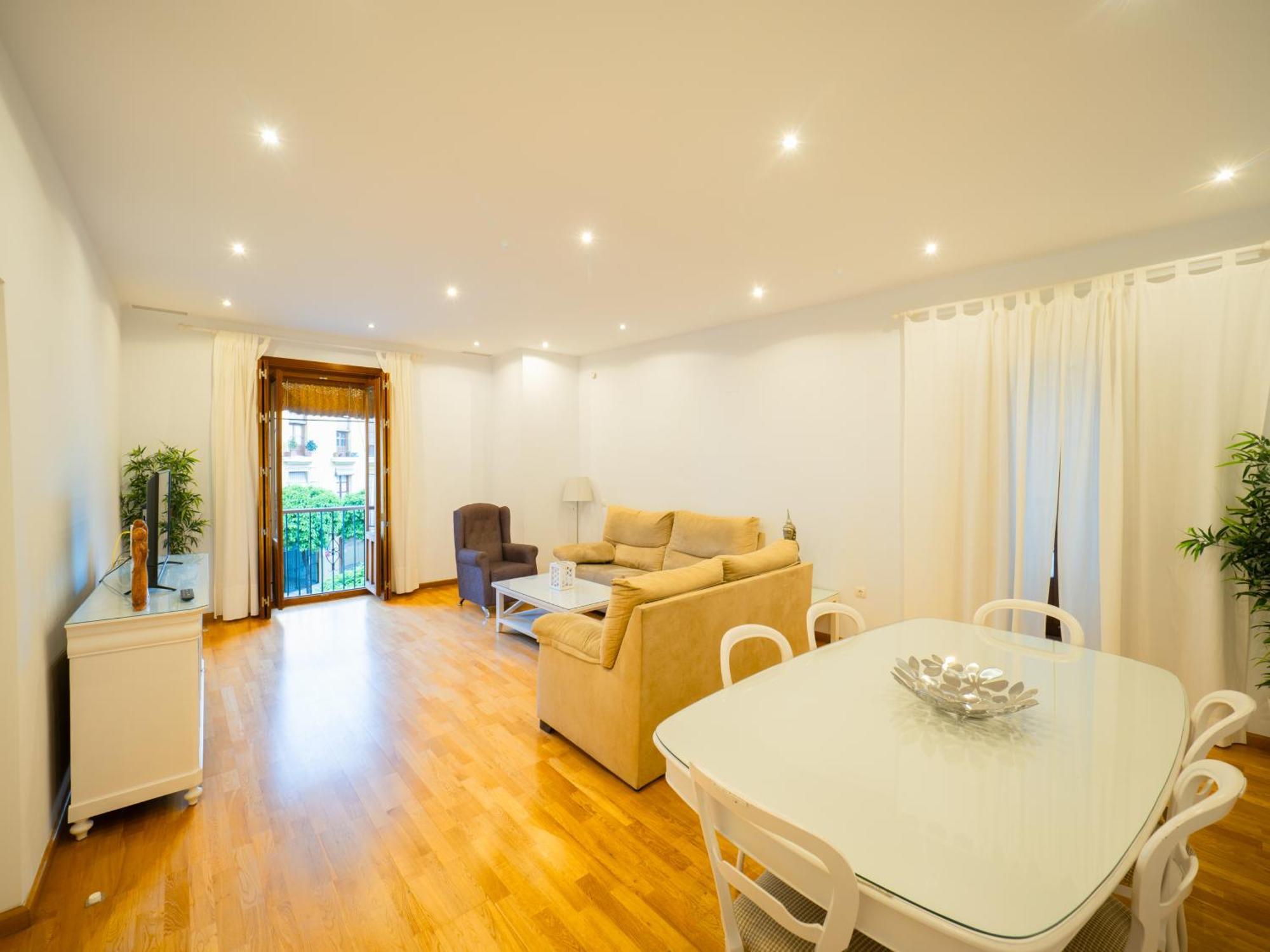 חרז Amplio Apto Centro Vistas Torneria Fjhomefj מראה חיצוני תמונה