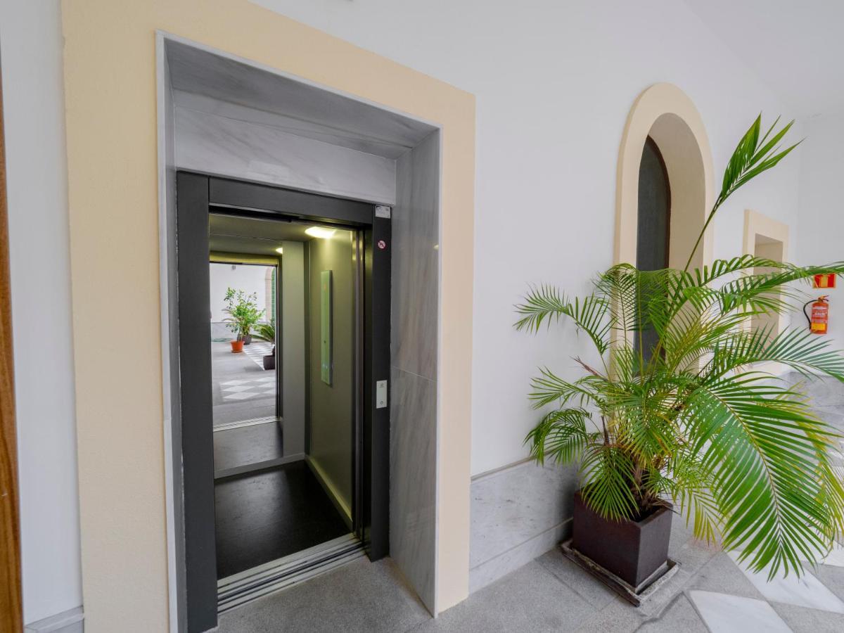 חרז Amplio Apto Centro Vistas Torneria Fjhomefj מראה חיצוני תמונה